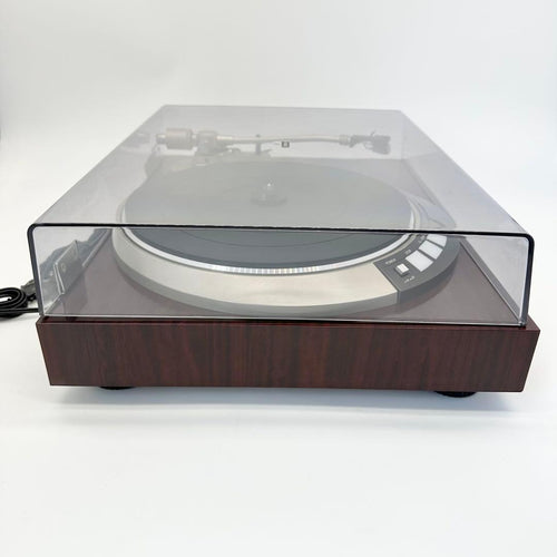 Denon Record Player Body Dp-55M