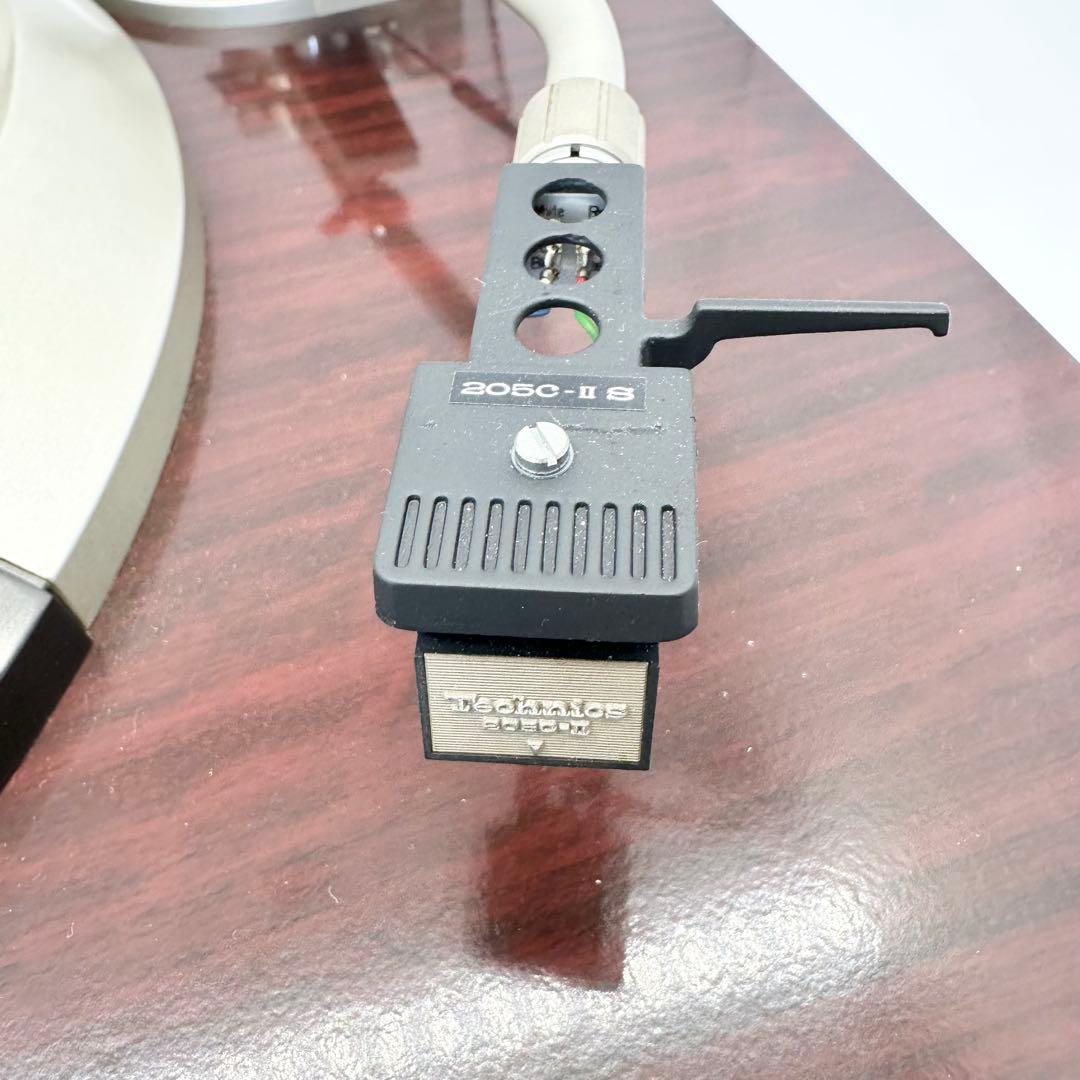 Denon Record Player Body Dp-55M