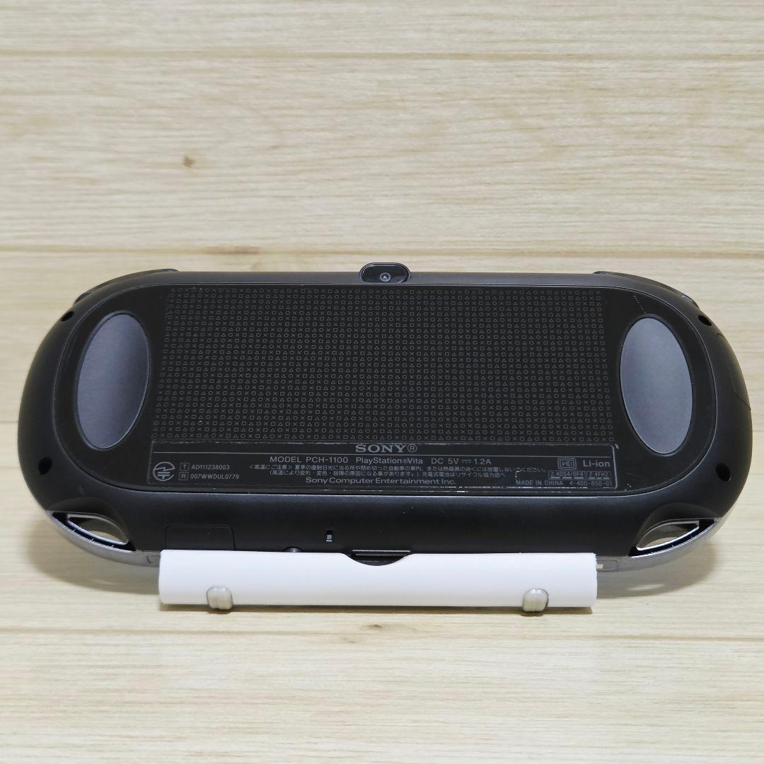Consoles Psvita Pch-1000
