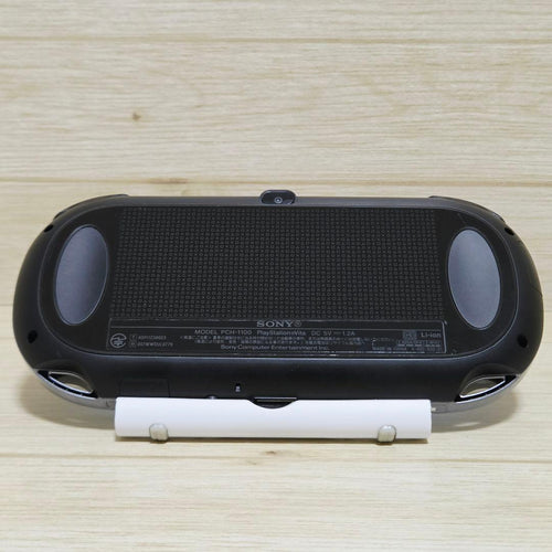 Consoles Psvita Pch-1000