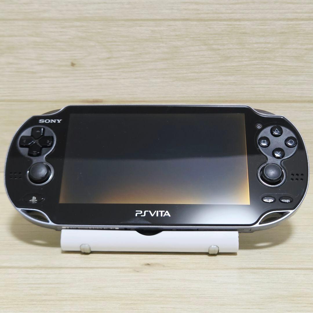 Consoles Psvita Pch-1000