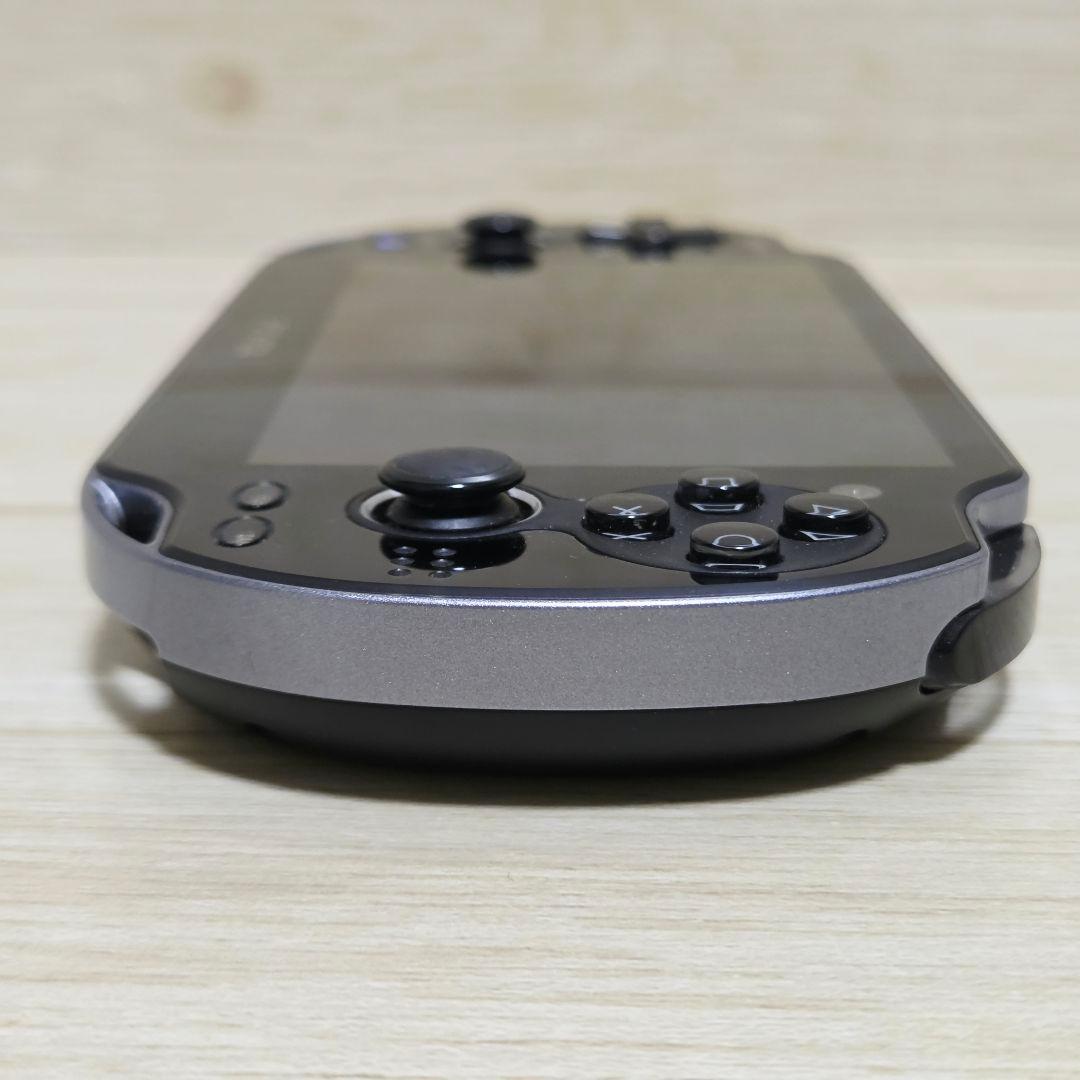 Consoles Psvita Pch-1000
