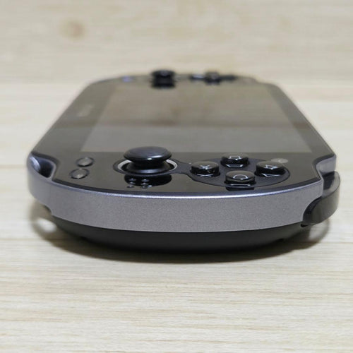 Consoles Psvita Pch-1000