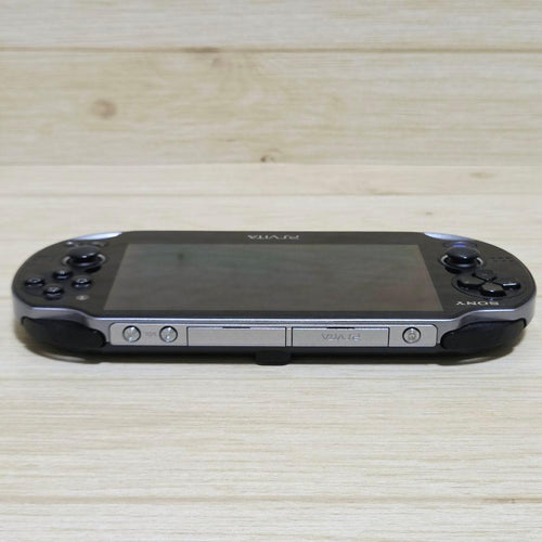 Consoles Psvita Pch-1000