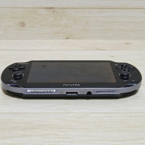 Consoles Psvita Pch-1000