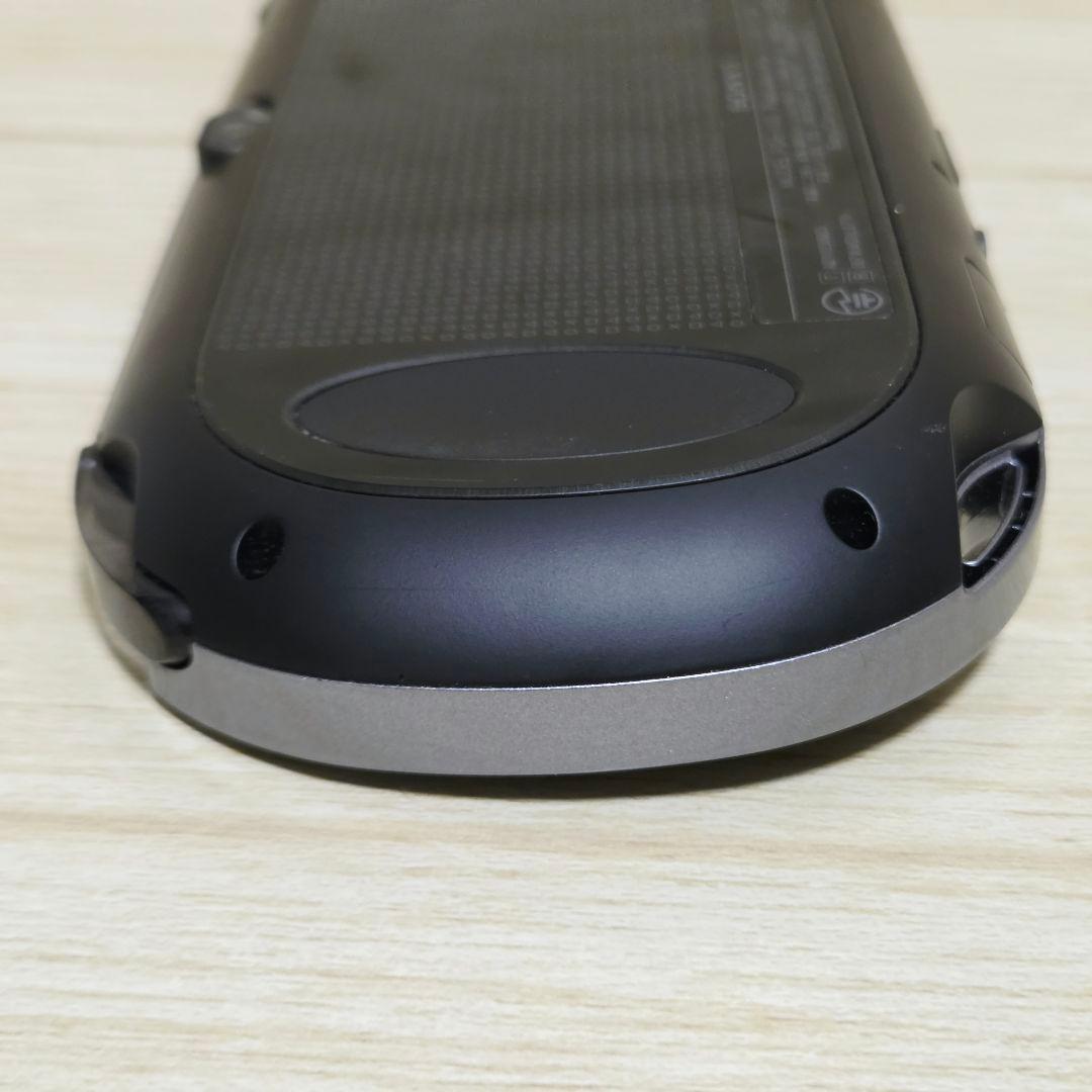 Consoles Psvita Pch-1000