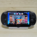 Consoles Psvita Pch-1000