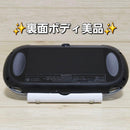 Consoles Psvita Pch-1000