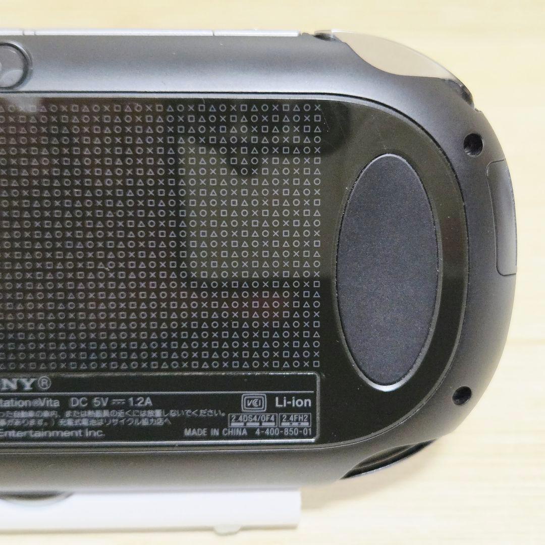 Consoles Psvita Pch-1000