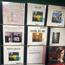 Overseas Music Yamaha 20
