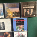 Overseas Music Yamaha 20