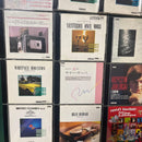 Overseas Music Yamaha 20