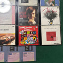 Overseas Music Yamaha 20
