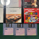 Overseas Music Yamaha 20