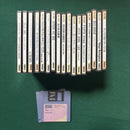 Overseas Music Yamaha 20