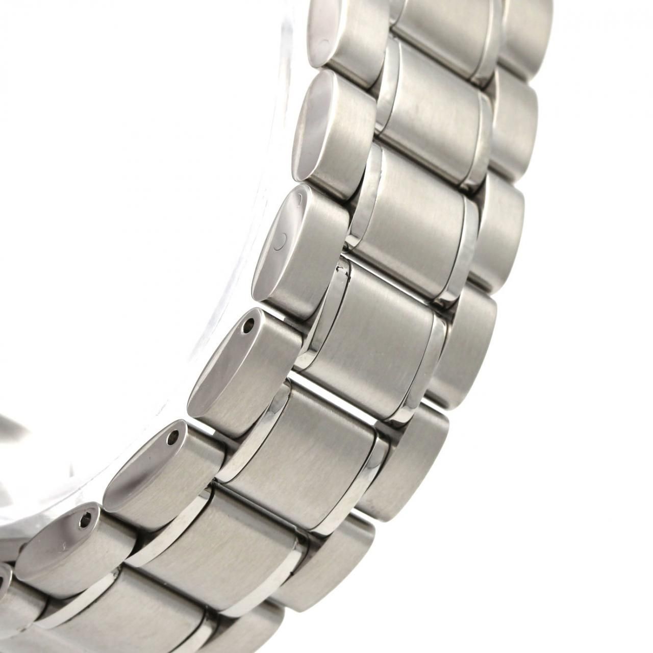 Omega Automatic Winding Clock 17 3597.20 Ss