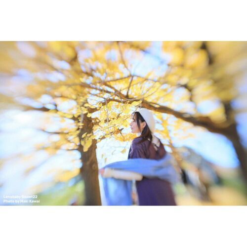 Others 8/13-17 (Kt) Lensbaby Sweet 22 X Fuji