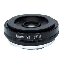 Others 8/13-17 (Kt) Lensbaby Sweet 22 X Fuji