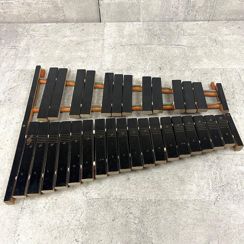 Yamaha Xylophones 30