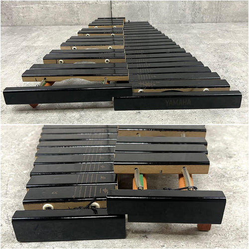 Yamaha Xylophones 30
