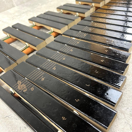 Yamaha Xylophones 30