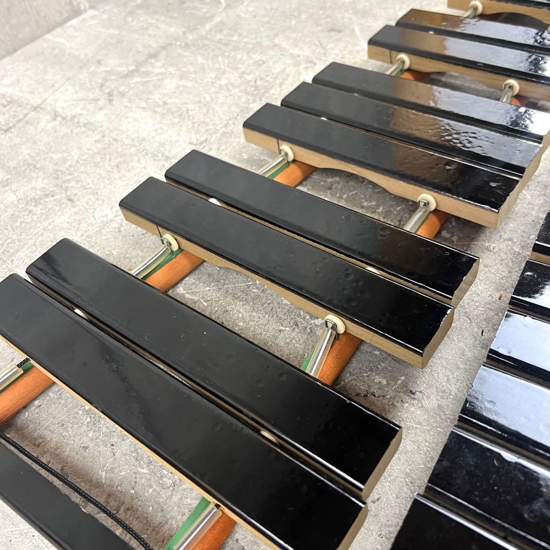 Yamaha Xylophones 30