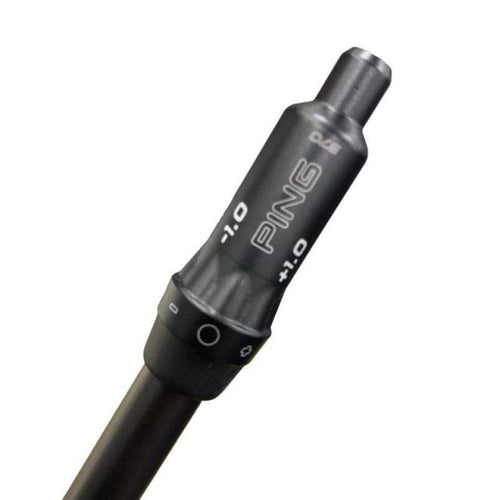 Shaft (G440 Attas Mb-Hy85 S)B