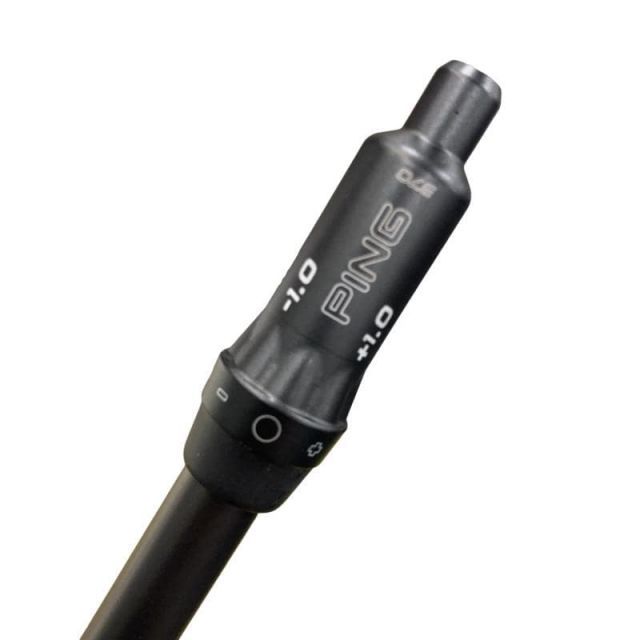 Shaft (G440 Attas Mb-Hy85 S)B