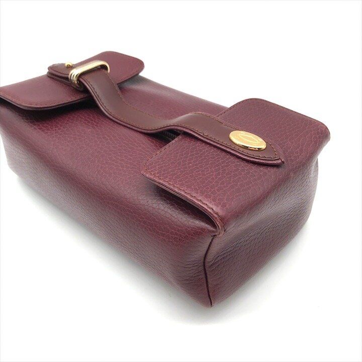 Cartier Others Bag R1847