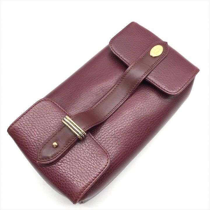 Cartier Others Bag R1847