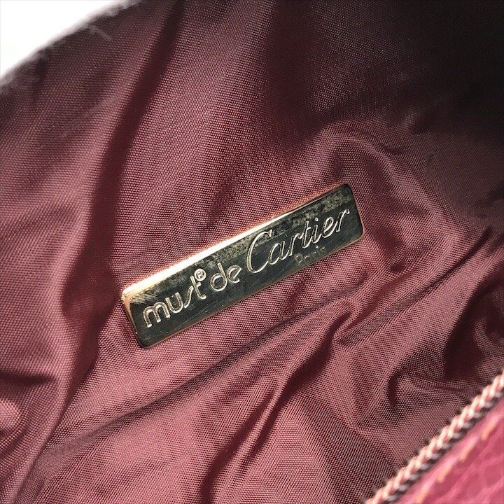 Cartier Others Bag R1847
