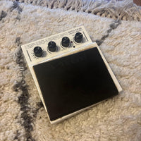 Roland Guitar Effects Units Spd One