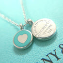 Tiffany Necklaces