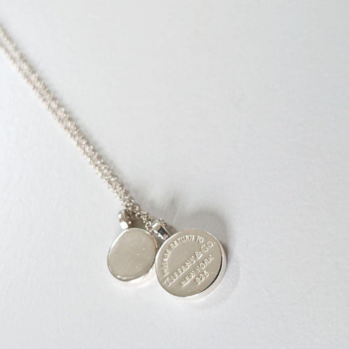 Tiffany Necklaces