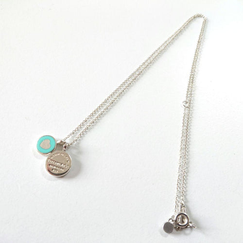 Tiffany Necklaces