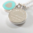 Tiffany Necklaces