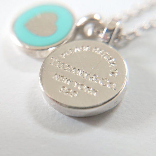 Tiffany Necklaces
