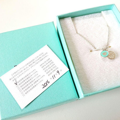 Tiffany Necklaces