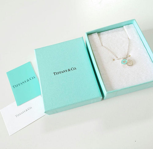 Tiffany Necklaces