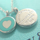 Tiffany Necklaces