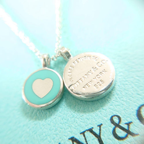 Tiffany Necklaces
