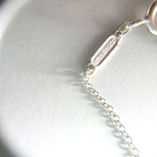 Tiffany Necklaces