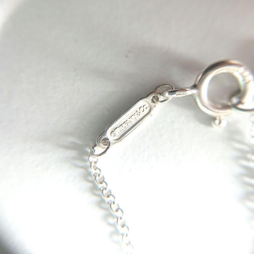 Tiffany Necklaces