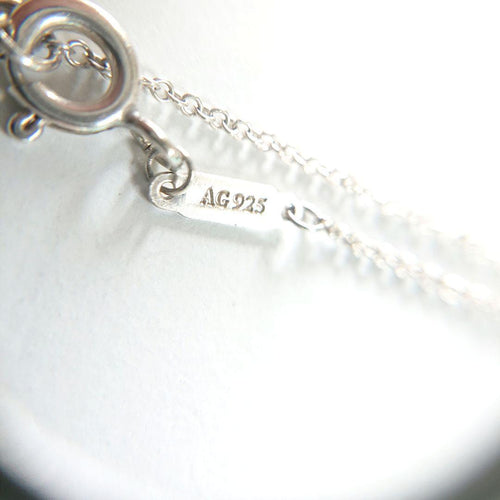 Tiffany Necklaces