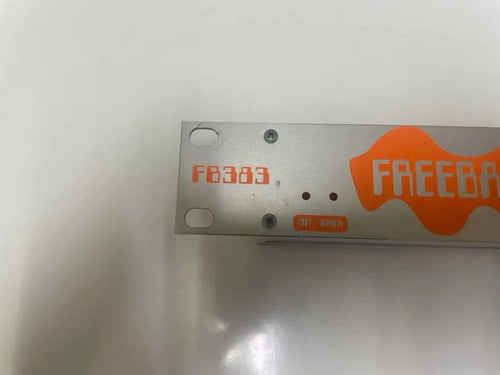 Analog Synthesizers Freebass Tb303