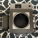 Mamiya Large Format Medium Cameras (Film) Press