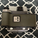Mamiya Large Format Medium Cameras (Film) Press