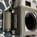 Mamiya Large Format Medium Cameras (Film) Press
