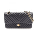 Chanel Shoulder Bag V W Used A