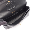 Chanel Shoulder Bag V W Used A